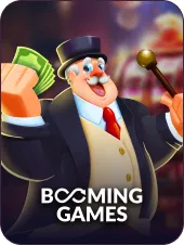 slot booming